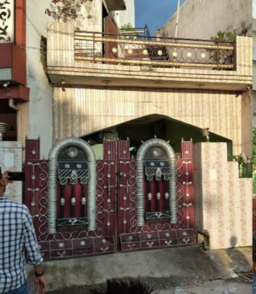 देहरादून में भयानक हत्या, घर में घुसकर गला रेतने का मामला; आरोपी हिरासत में