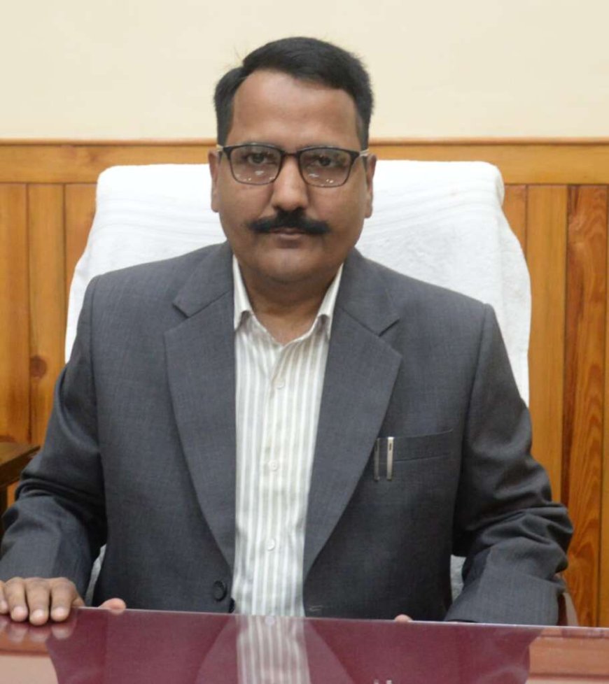 नैनीताल में कौन्ता–ककोड़–हरीशताल मोटर मार्ग की गुणवत्ता की होगी उच्चस्तरीय जांच