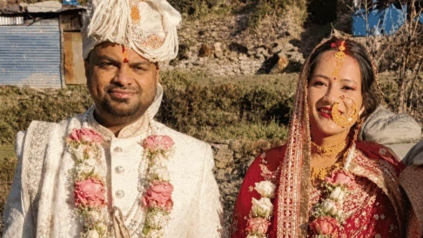 शादी के 8 माह बाद पत्नी की संदिग्ध मौत, सचिवालय के कर्मी पर दहेज हत्या का मुकदमा दर्ज