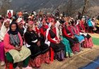 उत्तराखंड: ‘जन जन की सरकार-जन जन के द्वार’ कार्यक्रम का दूसरा चरण, 1.34 लाख लोगों की भागीदारी
