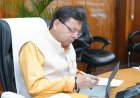 मुख्यमंत्री पुष्कर सिंह धामी ने विकास कार्यों के लिए ₹150 करोड़ की स्वीकृति दी
