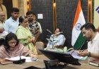 दादी को घर से बेदखल करना चाहती है पोती, महिला सेल करेगी कार्रवाई - जानिए पूरा मामला