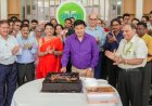 ग्राफिक एरा मेडिकल कॉलेज ने शिक्षा के क्षेत्र में नया कीर्तिमान स्थापित किया