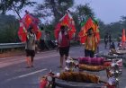 उत्तराखंड कांवड़ यात्रा: श्रद्धा और सुरक्षा के साथ 2.19 करोड़ भक्तों की सफल वापसी