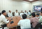 चारधाम यात्रा रूट पर आधुनिक पार्किंग परियोजनाओं में आई तेजी