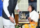 उत्तराखंड में तीलू रौतेली एवं आंगनबाड़ी कार्यकत्री पुरस्कार समारोह का आयोजन
