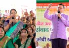 महिला सशक्तिकरण: उत्तराखंड की समृद्धि का मूल आधार - धामी का संदेश