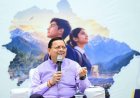 मुख्यमंत्री धामी का युवा विद्यार्थी मंथन कार्यक्रम: छात्र सुझावों को नीतियों में शामिल करने का आश्वासन