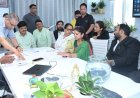 उत्तराखंड: एसआइआर प्रक्रिया में अनियमितताएँ - कांग्रेस ने मुख्य निर्वाचन अधिकारी से किया ज्ञापन सौंपने का विरोध