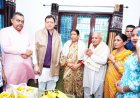 सीएम ने स्वतंत्रता दिवस की पूर्व संध्या पर शहीद अमित कुमार अणथ्वाल के परिवार को किया सम्मानित