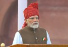 प्रधानमंत्री मोदी का ऐतिहासिक ऐलान: 1 करोड़ युवाओं को AI प्रशिक्षण, 2036 ओलंपिक की तैयारी, परमाणु ऊर्जा और सेमीकंडक्टर पर जोर