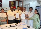 कांग्रेस ने SIR प्रक्रिया पर उठाए महत्वपूर्ण सवाल, मुख्य निर्वाचन अधिकारी से की बैठक