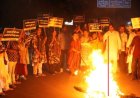 कांग्रेस का आंदोलन: सुरक्षित राजधानी से महंगी चीनी तक बढ़ते मुद्दे