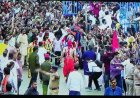 उत्तराखंड की हिलजात्रा: संस्कृति का संरक्षण और बाबा गंगनाथ मंदिर का सौंदर्यीकरण