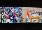 पिथौरागढ़ में मुख्यमंत्री धामी का ऐतिहासिक हिलजात्रा महोत्सव पर संबोधन, सांस्कृतिक समृद्धियों का प्रतीक