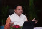 Uttarakhand: त्योहारों में मिलावट और जमाखोरी के खिलाफ सख्त कार्रवाई, सीएम धामी के निर्देश पर अभियान तेज