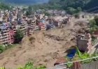 नेपाल की भोटेकोशी नदी में आई बाढ़ पर मुख्यमंत्री धामी का गहरा दुःख, मदद के लिए आगे आने का आह्वान