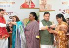 मुख्यमंत्री ने रक्षा बंधन पर माताओं और बहनों का किया आभार व्यक्त, महिलाओं का स्वावलंबन है प्राथमिकता