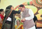 60 साल की महिलाओं को रोडवेज बसों में मुफ्त सफर