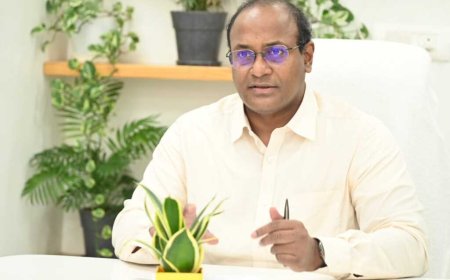जिलाधिकारियों को निर्देश: एसआईआर अभियान में रहकर सुनवाई प्रक्रिया को तेज करें