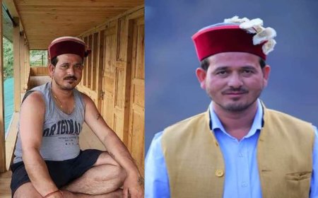 हाकम सिंह पर ईडी का बड़ा एक्शन: UKSSSC पेपर लीक मामले में 63 लाख की संपत्ति अटैच