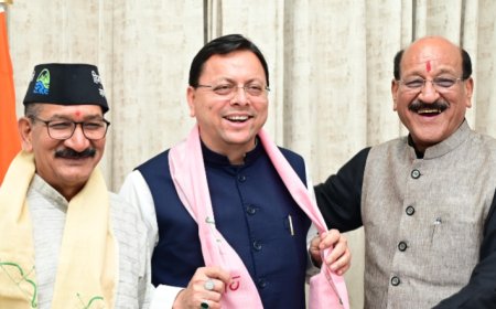 टिहरी मेडिकल कालेज विवाद: सीएम तक पहुंची क्रूर कहानी