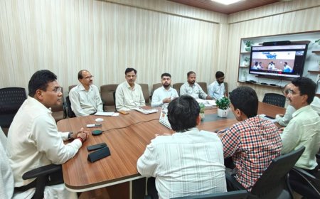 चारधाम यात्रा रूट पर आधुनिक पार्किंग परियोजनाओं में आई तेजी