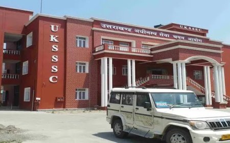 उत्तराखंड में 2500 सरकारी नौकरियों की भर्ती प्रक्रिया, दिसंबर से पहले शुरू होंगे नए अवसर