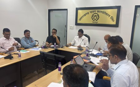 डिफाल्टर विद्युत उपभोक्ताओं के कनेक्शन अब होंगे तेजी से काटे जाने की तैयारी