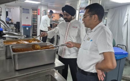 देहरादून में मिलावटखोरी के खिलाफ सख्त कदम, FDA ने की व्यापक जांच