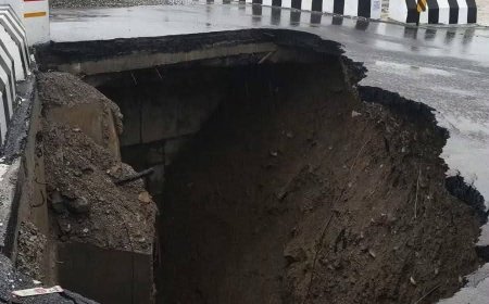 नंदा की चौकी पुल मामले में राज्य सरकार को मिली बड़ी राहत: हाईकोर्ट का फैसला