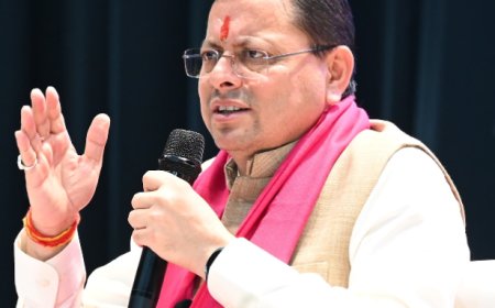 उत्तराखण्ड में सुरक्षित और विजयी सीट की खोज: राजनीतिक परिप्रेक्ष्य
