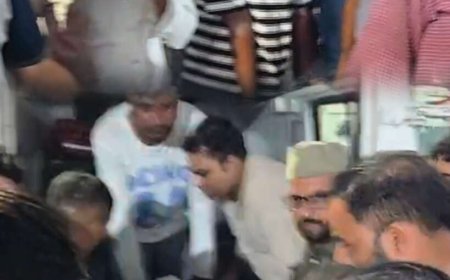 हल्द्वानी में करंट लगने से पिता-पुत्री की दर्दनाक मौत, जानिए पूरी कहानी