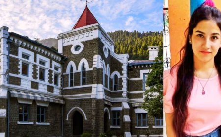 अंकिता भंडारी हत्याकांड: हाईकोर्ट ने खारिज की जमानत याचिकाएं, न्याय की प्रक्रिया में महत्वपूर्ण कदम