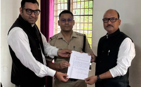 खड़गे के विवादित बयानों पर शिकायत, कार्रवाई की मांग तेज