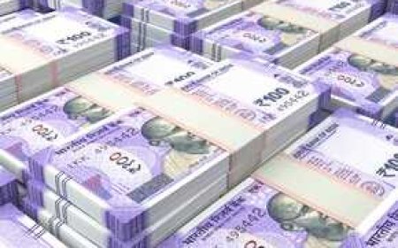 सरकारी धन का नई व्यवस्था से होगा प्रबंधन, कोषागार से होगा भुगतान
