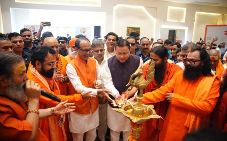 एक राष्ट्र-एक चुनाव: देश की जरूरत है - शिवराज चौहान