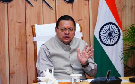 आवश्यक वस्तुओं की कीमतों पर नियंत्रण: मुख्यमंत्री ने दिए कड़े निर्देश, कालाबाजारी पर होगी कार्रवाई