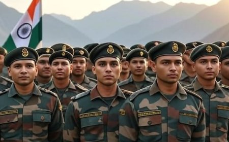 उत्तराखंड में सैनिक कल्याण की नई दिशा: अग्निवीर रोजगार सेल और सैन्य धाम की पहल