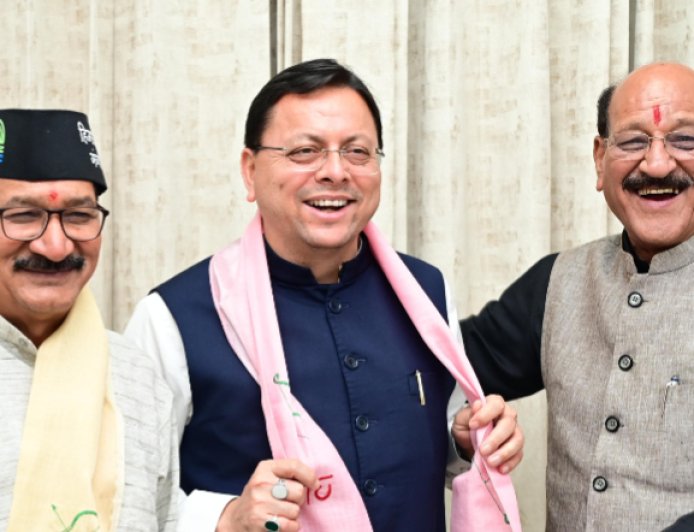 टिहरी मेडिकल कालेज विवाद: सीएम तक पहुंची क्रूर कहानी
