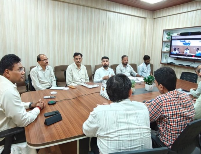 चारधाम यात्रा रूट पर आधुनिक पार्किंग परियोजनाओं में आई तेजी