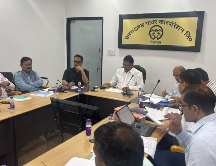 डिफाल्टर विद्युत उपभोक्ताओं के कनेक्शन अब होंगे तेजी से काटे जाने की तैयारी