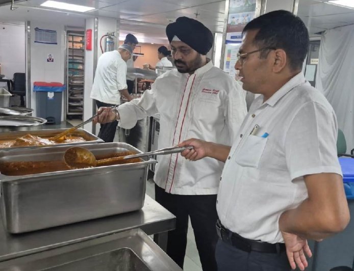 देहरादून में मिलावटखोरी के खिलाफ सख्त कदम, FDA ने की व्यापक जांच