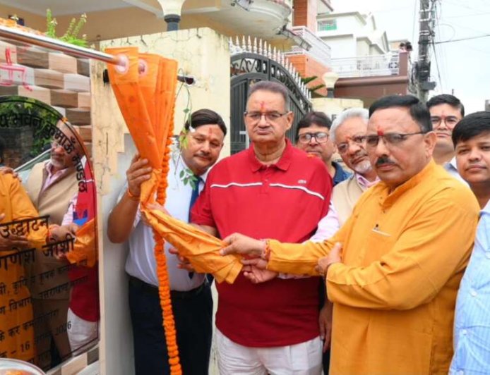 हल्द्वानी की बड़ी खबर: उपनल अब विदेश में भी प्रदान करेगा रोजगार, तैयारियों का आगाज