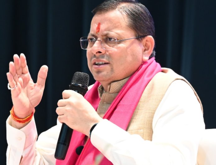 उत्तराखण्ड में सुरक्षित और विजयी सीट की खोज: राजनीतिक परिप्रेक्ष्य