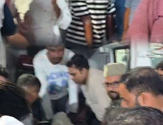 हल्द्वानी में करंट लगने से पिता-पुत्री की दर्दनाक मौत, जानिए पूरी कहानी