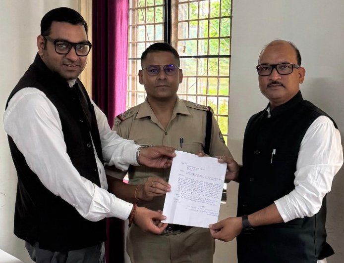 खड़गे के विवादित बयानों पर शिकायत, कार्रवाई की मांग तेज