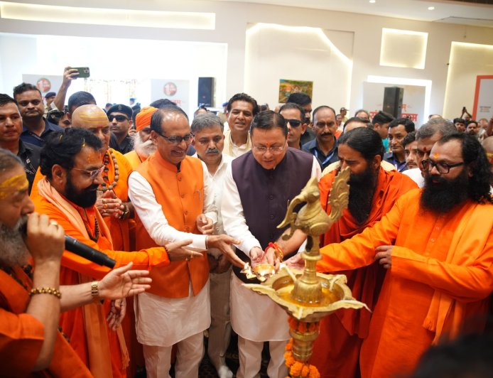 एक राष्ट्र-एक चुनाव: देश की जरूरत है - शिवराज चौहान