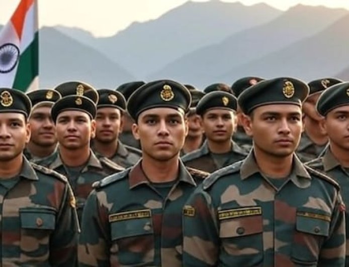 उत्तराखंड में सैनिक कल्याण की नई दिशा: अग्निवीर रोजगार सेल और सैन्य धाम की पहल