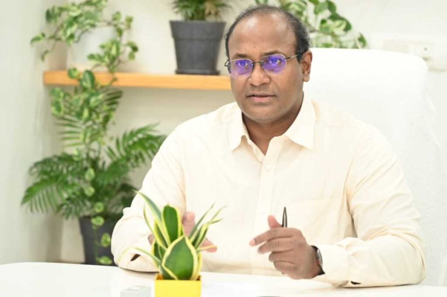 जिलाधिकारियों को निर्देश: एसआईआर अभियान में रहकर सुनवाई प्रक्रिया को तेज करें